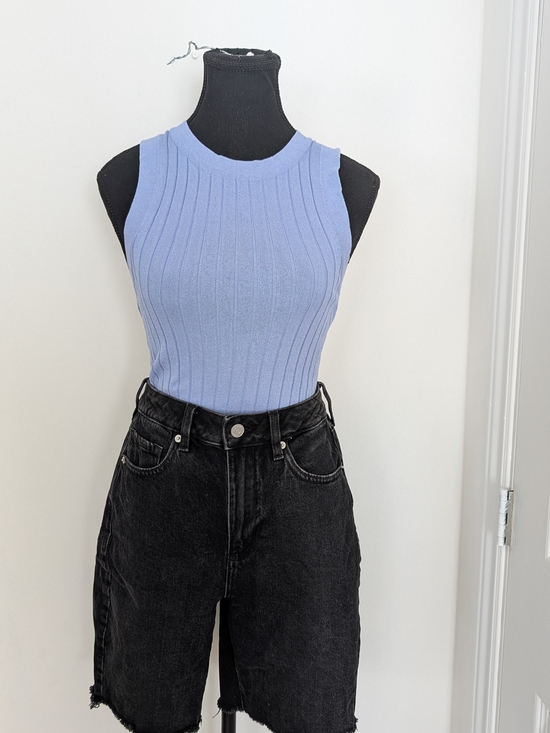 DYNAMITE - Top (XS/S) - Picture 1 of 4